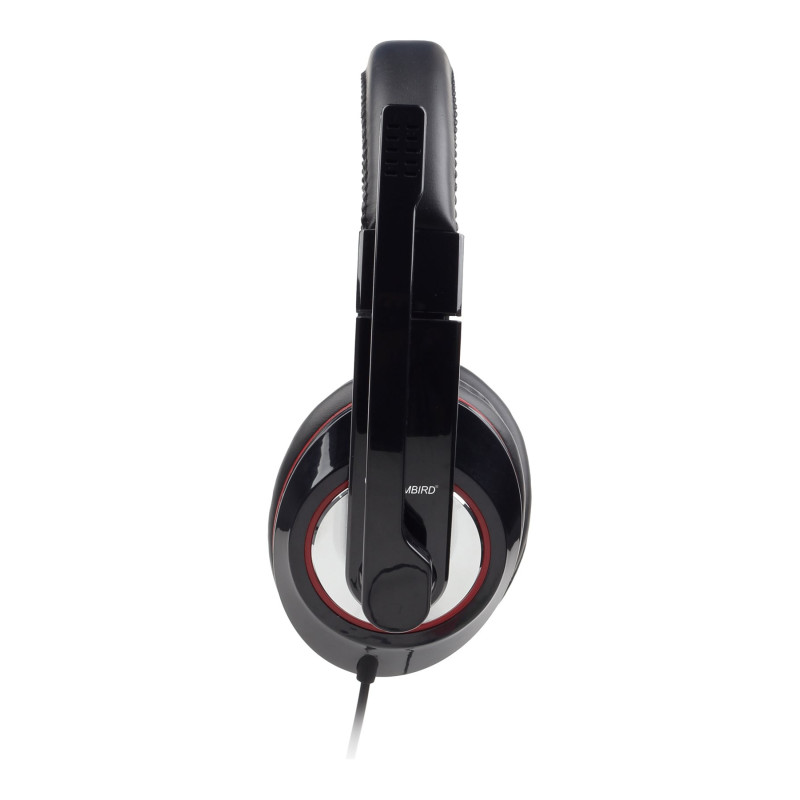 Gembird | MHS-U-001 USB austiņas | Vadu | N/A
