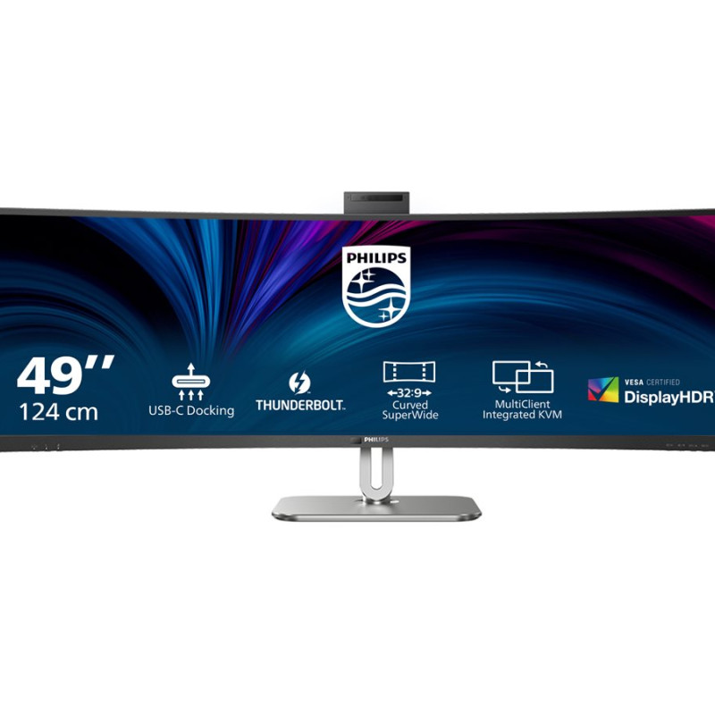 Philips | 49B2U6903CH/00 | 49