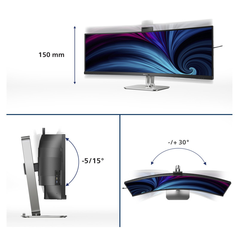 Philips | 49B2U6903CH/00 | 49