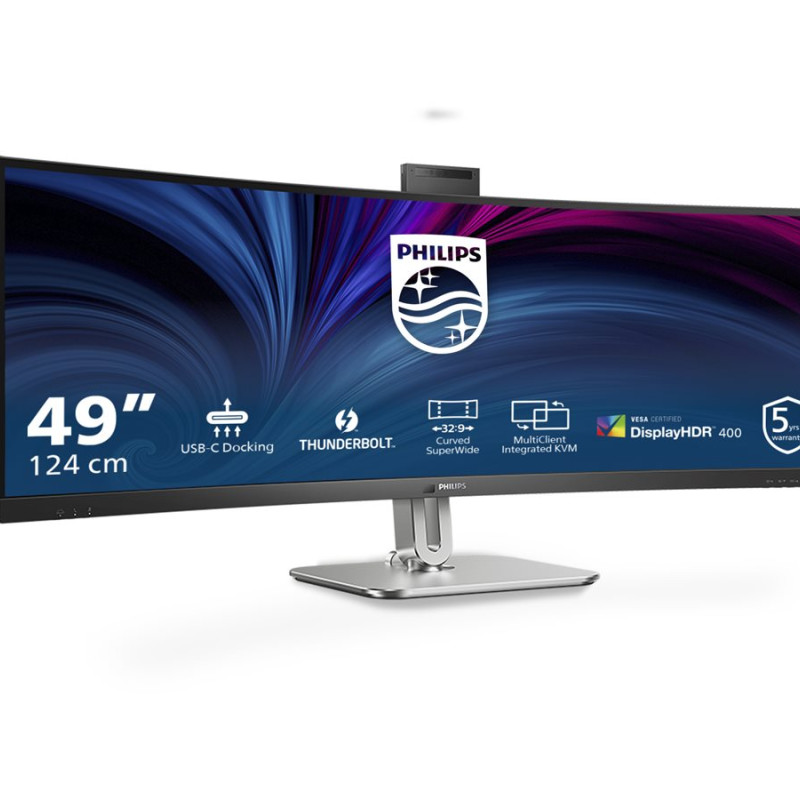 Philips | 49B2U6903CH/00 | 49