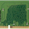 Kingston | 4 GB | DDR4 | 2666 MHz | PC/server | Reģistrēta: Nē | ECC: Nē