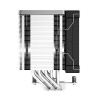 Deepcool | AK500 | Intel, AMD | CPU gaisa dzesētājs
