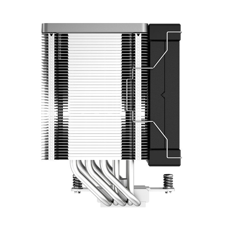 Deepcool | AK500 | Intel, AMD | CPU gaisa dzesētājs