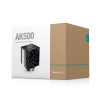 Deepcool | AK500 | Intel, AMD | CPU gaisa dzesētājs