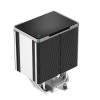 Deepcool | AK500 | Intel, AMD | CPU gaisa dzesētājs