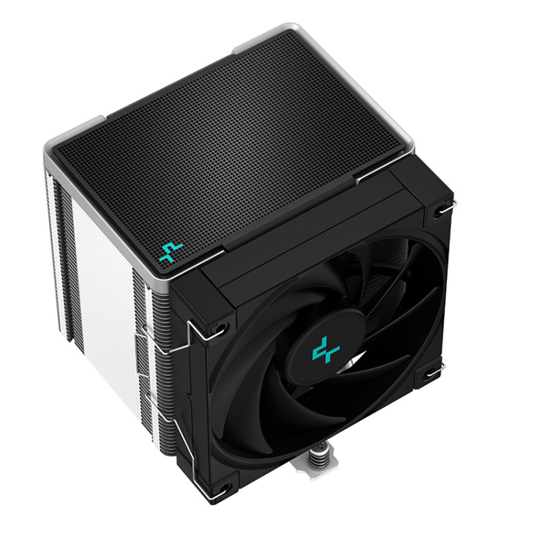 Deepcool | AK500 | Intel, AMD | CPU gaisa dzesētājs
