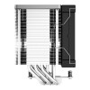 Deepcool | AK500 | Intel, AMD | CPU gaisa dzesētājs