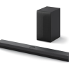 LG Soundbar skaņas sistēma | S70TY | Bluetooth