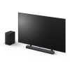 LG Soundbar skaņas sistēma | S70TY | Bluetooth