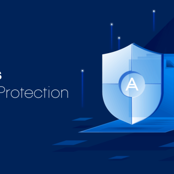 Acronis | Cyber Protect Advanced | Server abonēšanas licence