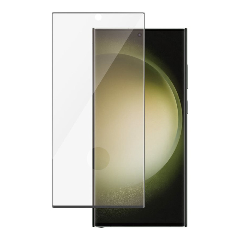 PanzerGlass Samsung Galaxy S23 Ultra, Ultra-Wide FP AB | PanzerGlass