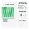 Apple iMac 24” 4.5K Retina, Apple M4 10C CPU, 10C GPU/16GB/256GB SSD/Zaļš/SWE | Apple