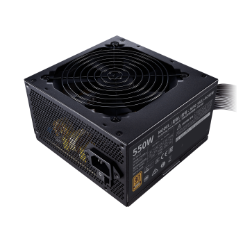 Cooler Master | MPE-5501-ACABW-B | 550 W