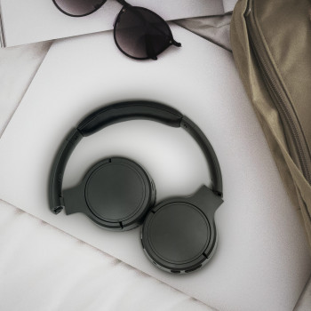 Muse | Stereo Headphones | M-272 BT