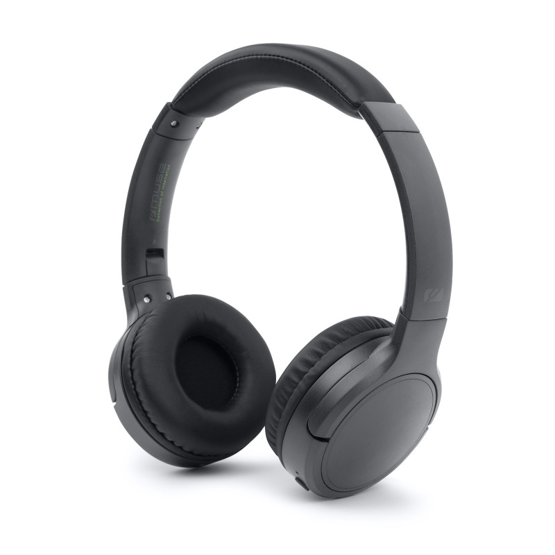 Muse | Stereo Headphones | M-272 BT