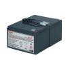 APC rezerves akumulatora patrona #6 | Schneider Electric
