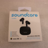 PĀRDOŠANA. Anker Soundcore Austiņas | R60i | Bluetooth | Iekšausu | Mikrofons | Melns | DEMO | Bezvadu