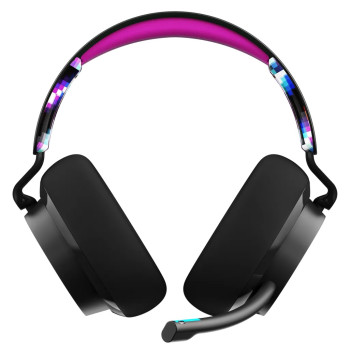 Skullcandy | Multi-Platform spēļu austiņas | SLYR | Vadu | Pāri ausīm | Ar trokšņu slāpēšanu