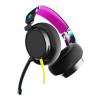 Skullcandy | Multi-Platform  Gaming Headset | SLYR | Wired | Over-Ear | Noise canceling