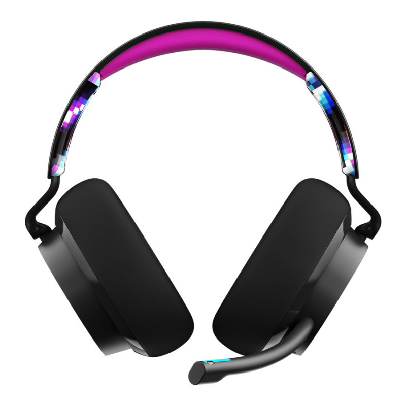 Skullcandy | Multi-Platform  Gaming Headset | SLYR | Wired | Over-Ear | Noise canceling