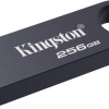 Kingston USB Flash Drive | DataTraveler SE9 G3 | 256 GB | USB Type-A | Grey