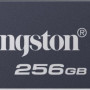 Kingston USB zibatmiņa | DataTraveler SE9 G3 | 256 GB | USB Type-A | Pelēks