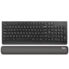 Fellowes | Breyta Keyboard Wrist Rest | Black