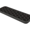 Fellowes | Breyta Keyboard Wrist Rest | Black