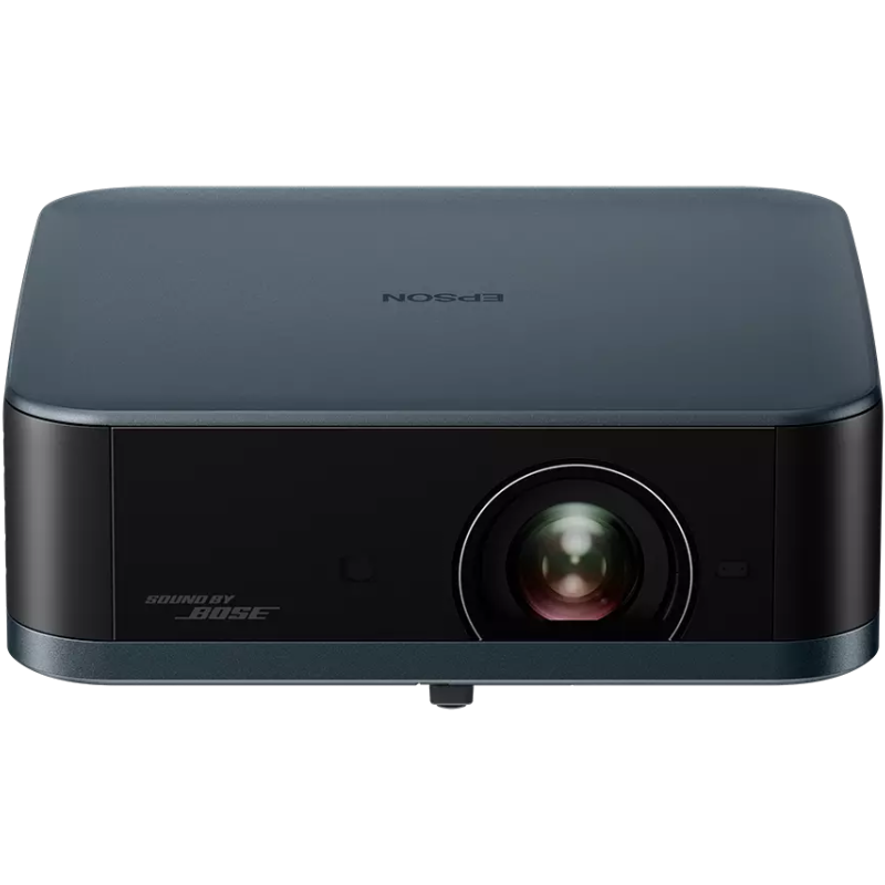 Epson | Lifestudio Pop EF-62N pārnēsāms vieds projektors | 700 ANSI lūmeni | metāliska zila | Wi‑Fi
