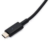 Dell | Pārvērējs | USB-C | 65 W