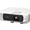 Epson | EB-FH54 | Full HD (1920x1080) | 4100 ANSI lūmeni | Balts