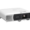 Epson | EB-FH54 | Full HD (1920x1080) | 4100 ANSI lūmeni | Balts