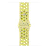 Apple 42mm Volt Splash Nike sporta siksniņa - M/L | Apple