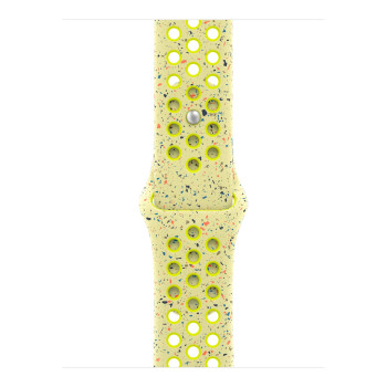 Apple 42mm Volt Splash Nike sporta siksniņa - M/L | Apple