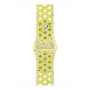 Apple 42mm Volt Splash Nike sporta siksniņa - M/L | Apple