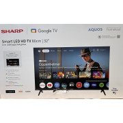 IZPĀRDOŠANA BEIGUSIES. Sharp 32HF2265E 32&quot