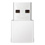 Mercusys AC1300 Nano bezvadu divu joslu USB adapteris | Mercusys | AC1300 Nano bezvadu divu joslu USB adapteris