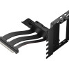 Fractal Design | ATX case Flex 2, PCIe 4.0 x16 | Black
