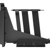 Fractal Design | ATX case Flex 2, PCIe 4.0 x16 | Black