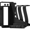 Fractal Design | ATX case Flex 2, PCIe 4.0 x16 | Black