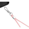 Fixed Universal Lanyard for Mobile Phones | Pink