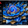 TCL 4K QLED TV | 43T69C | 43