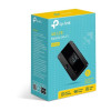 TP-LINK | 4G LTE Mobile | M7350 | 802.11ac | Mesh Support No | MU-MiMO No | No mobile broadband | Antenna type Internal | Micro SD Up to 32GB