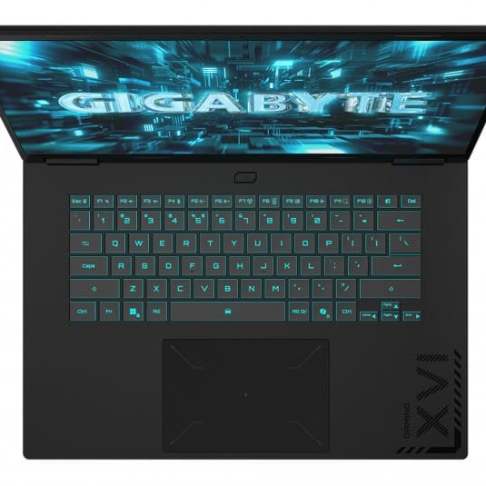 Gigabyte GAMING A16 PRO DXHG4EECC4SH 16