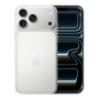 Apple | iPhone 17 Pro Max | Silver | 6.9 " | 2868 x 1320 pixels | OLED | A19 Pro | Internal RAM 12 GB | 512 GB | Dual SIM | Nano SIM | 5G | Main camera resolution 48 MP | iOS 26 | Secondary camera resolution 48 MP