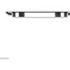 Neomounts Wall mount | FPMA-W25 Monitor/TV mount wall | 10-30 " | Maximum weight (capacity) 30 kg | Silver