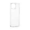 Fixed | FIXED | Gel maciņš | Apple | iPhone 14 Pro | TPU | Caurspīdīgs