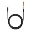 Beyerdynamic Pro X Straight Cable for Pro X Headphones, 1.2 m | Black