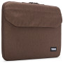 Thule | Sleeve Lithos for MacBook Pro 16'' | Sleeve | Nuanced Brown