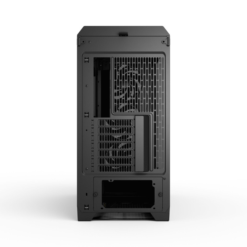 Fractal Design Meshify 3 XL | Melns TG Light Tint | ATX